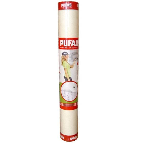 Стеклохолст малярный Pufas Maler Glasfaser 40 г/м2