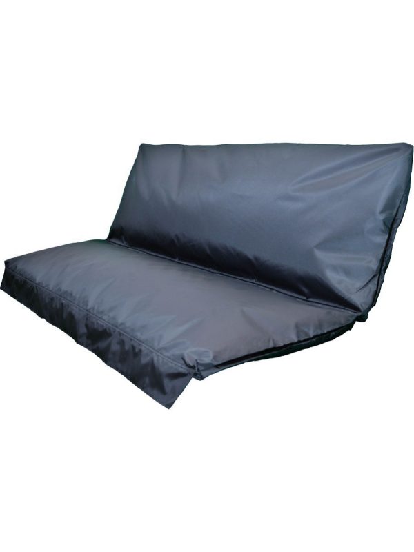 Зимний чехол на подушки для 3-х местных качелей 180х60х60 см